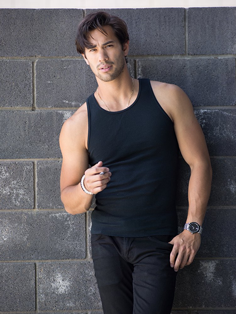 Michael Naizu
