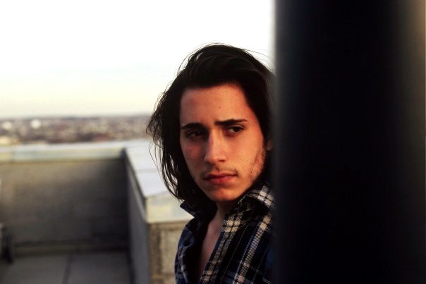 Zak Longo