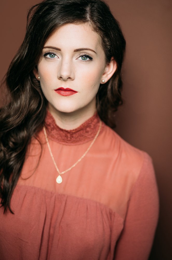Miranda Robbins