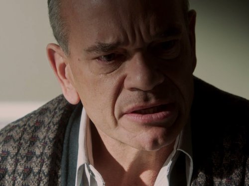 Robert Picardo