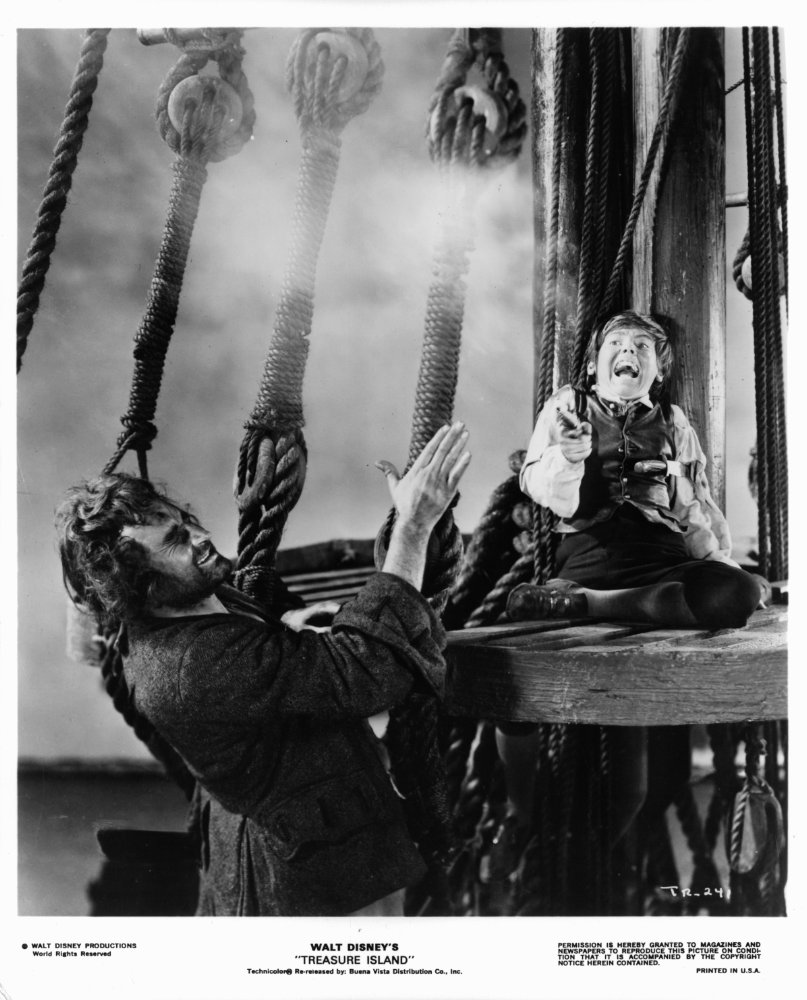 Bobby Driscoll