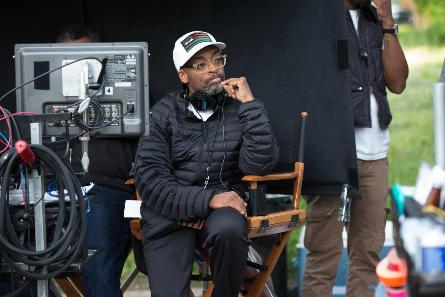 Spike Lee