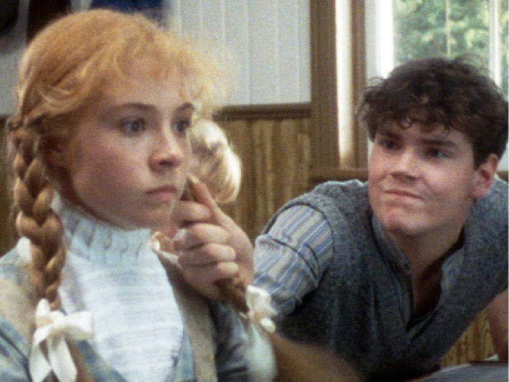 Jonathan Crombie