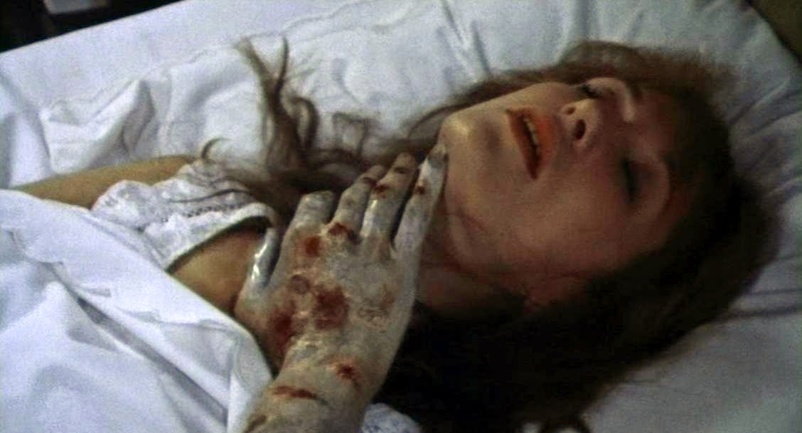 Daria Nicolodi