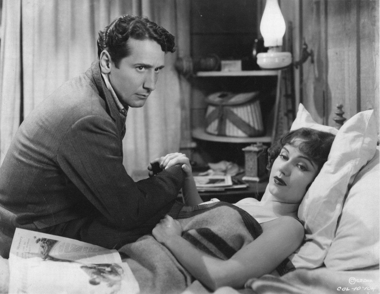 Victor Jory