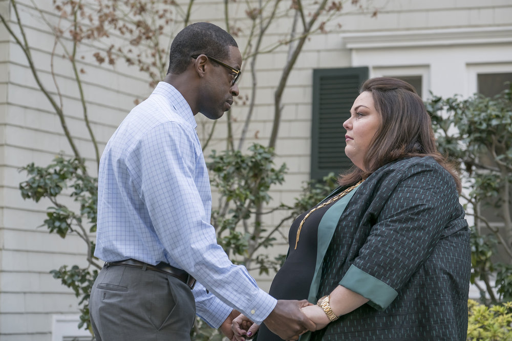 Chrissy Metz