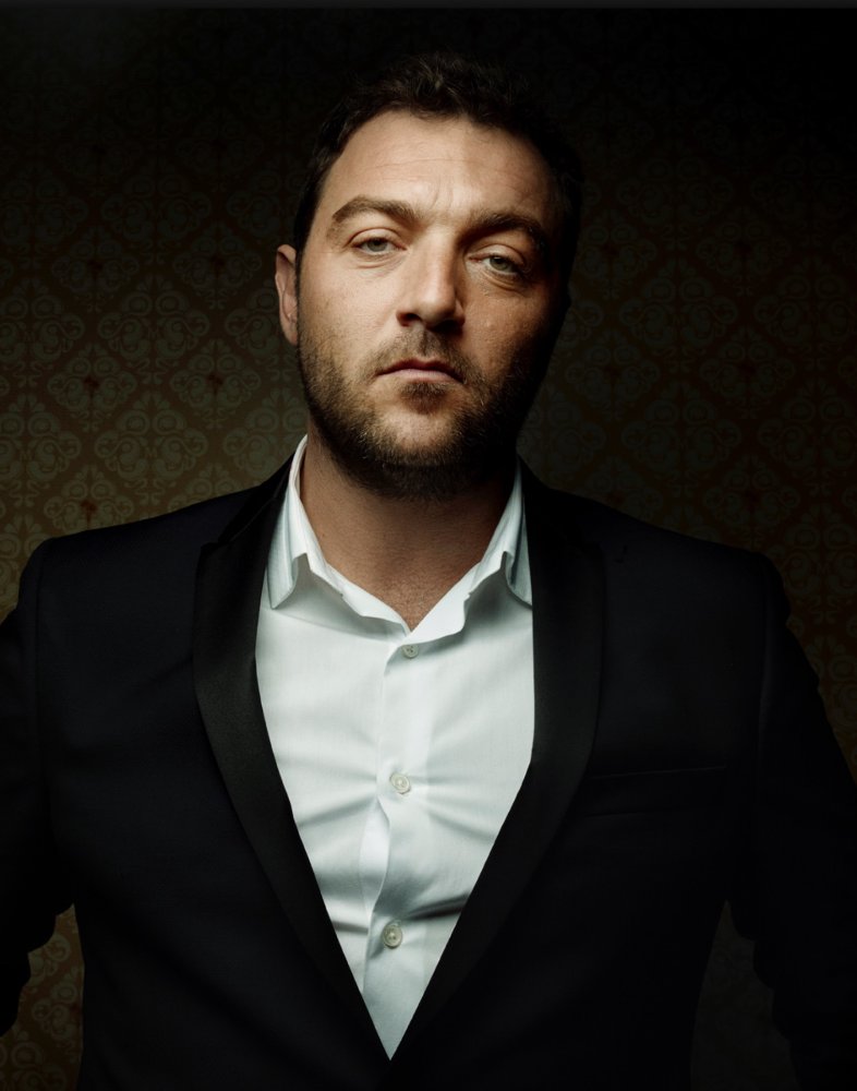 Denis Ménochet