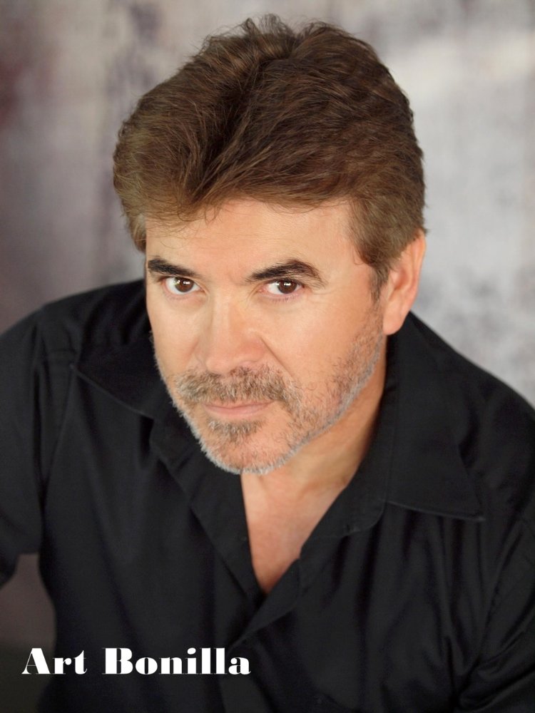 Art Bonilla