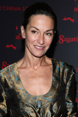 Cynthia Rowley