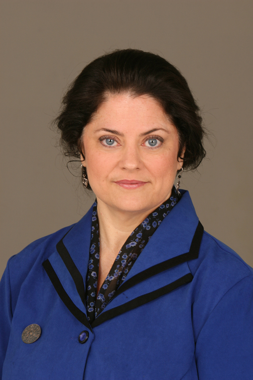 Suzanne H. Smart