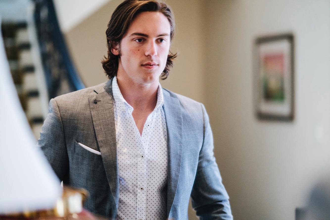 Gregory O'Gallagher