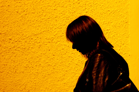 Kate Dickie