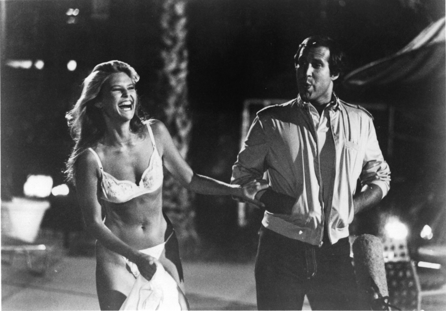 Christie Brinkley