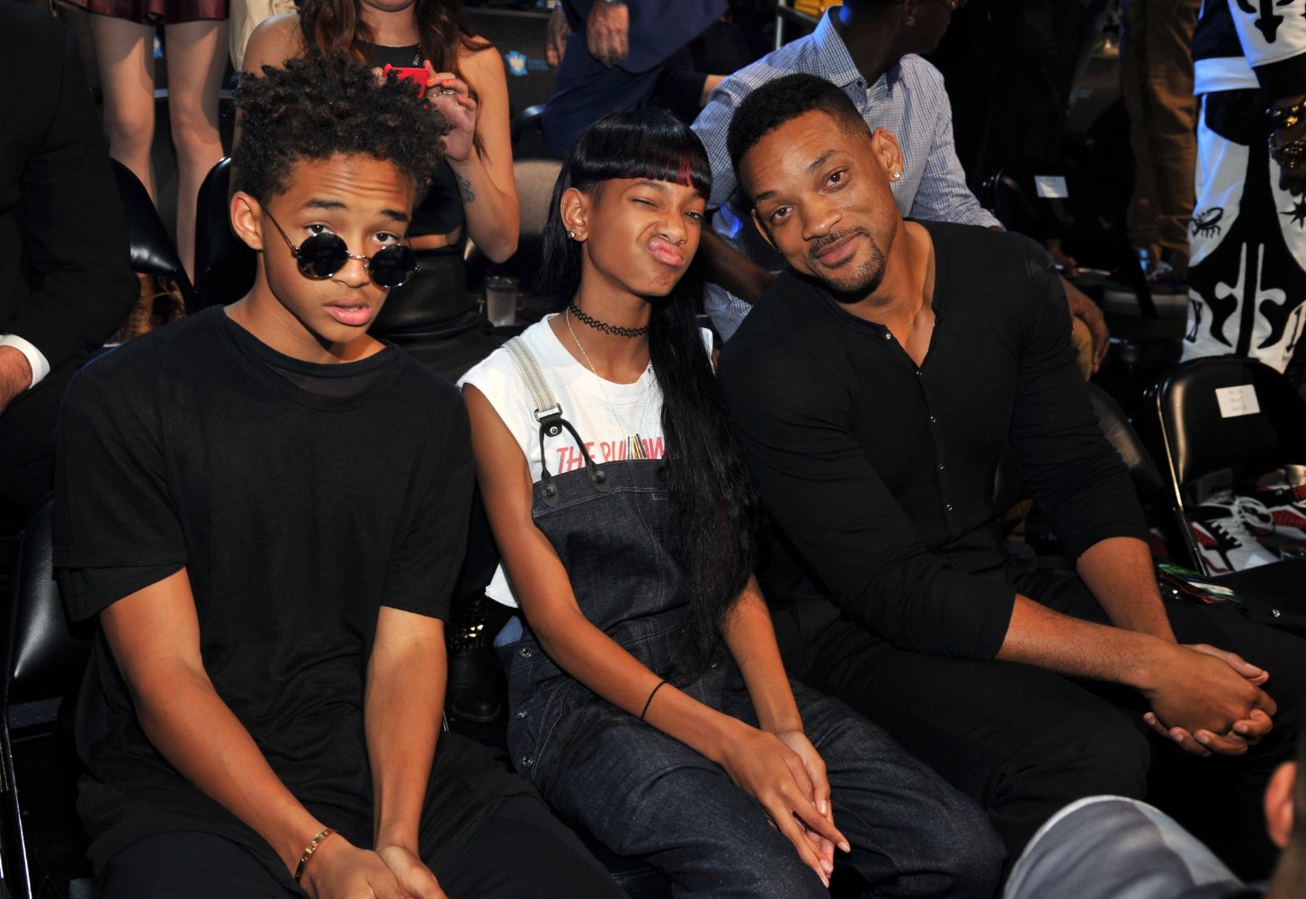 Willow Smith