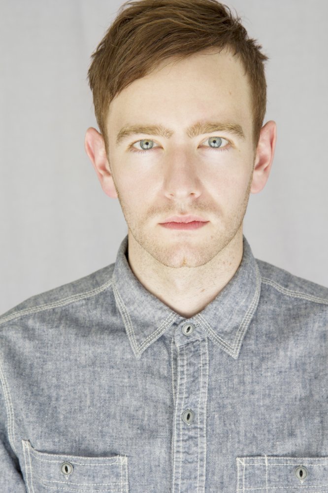 Jeremy Gladen