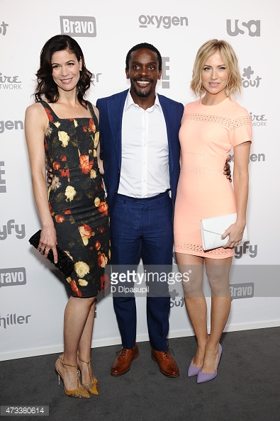 Beth Riesgraf