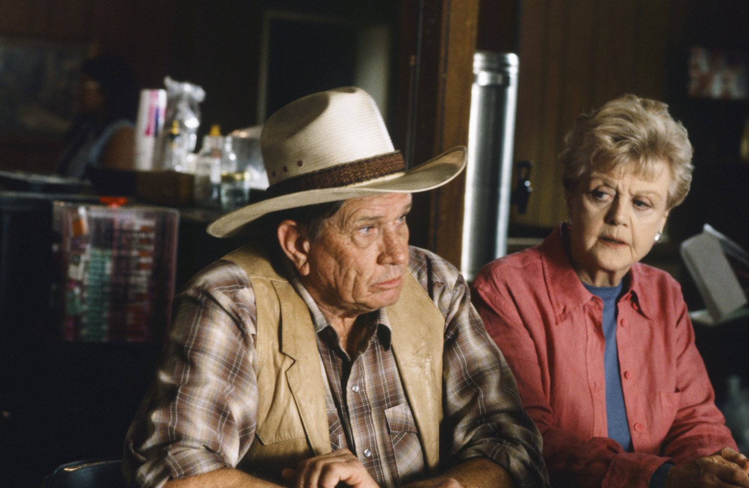 Rance Howard