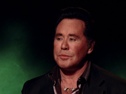 Wayne Newton