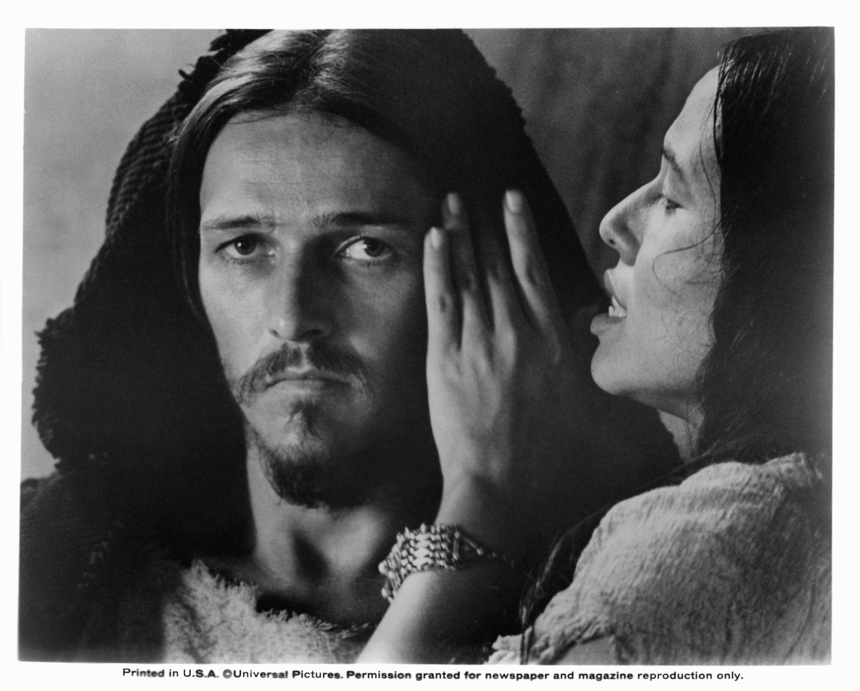 Yvonne Elliman