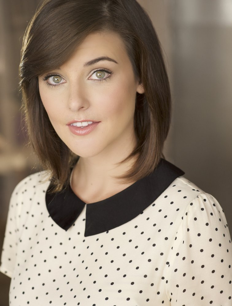 Danielle McRae Spisso