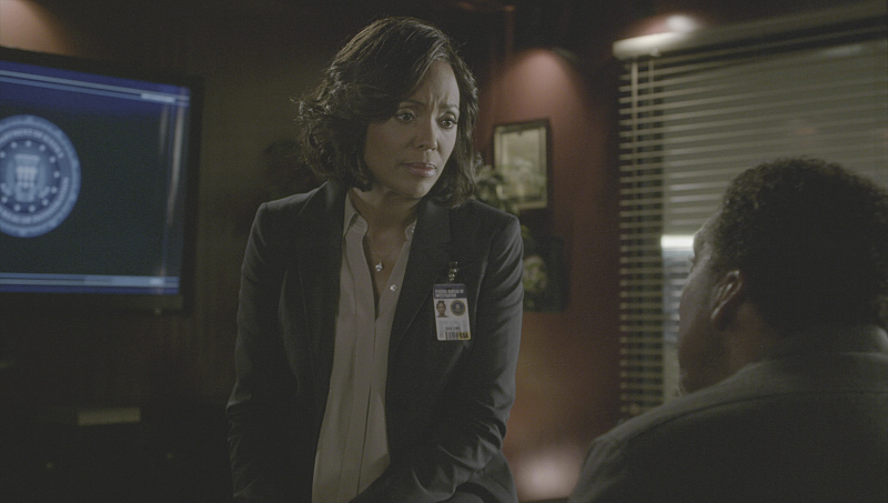 Aisha Tyler