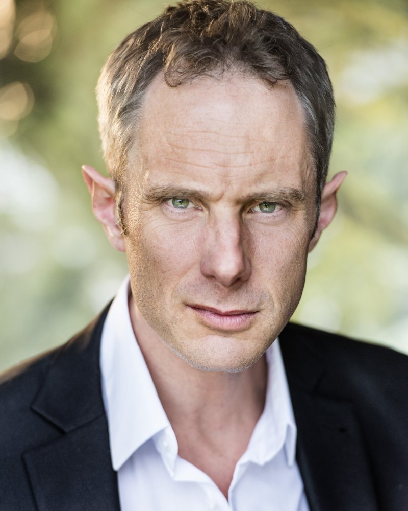 Adrian Annis