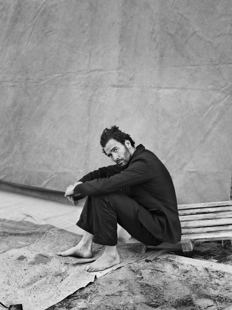 Marwan Kenzari