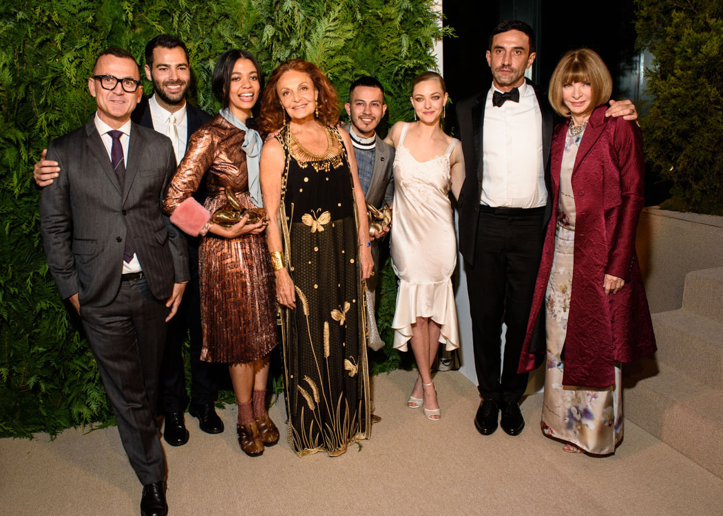 Anna Wintour