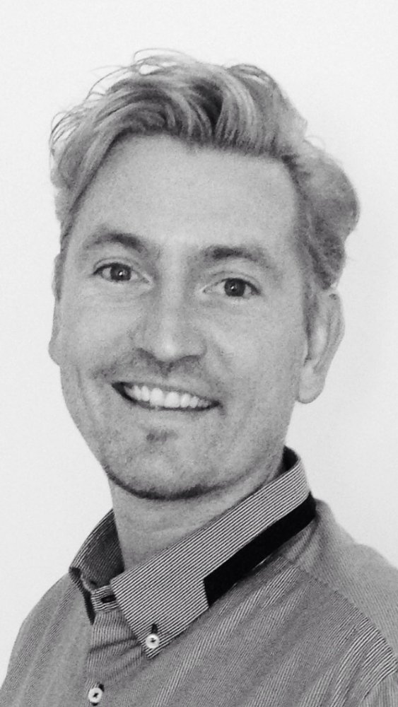Michael M. Foster