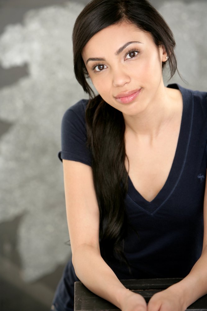 Brenda Barberena