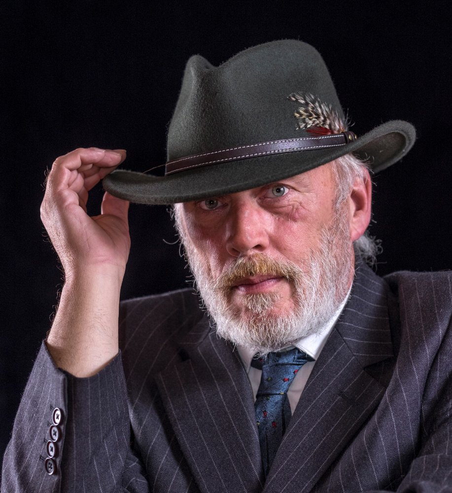 Tim Cartwright