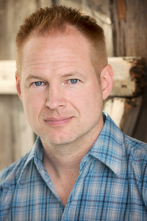 Tom McCafferty