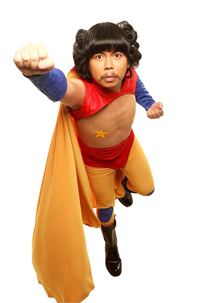 Empoy Marquez