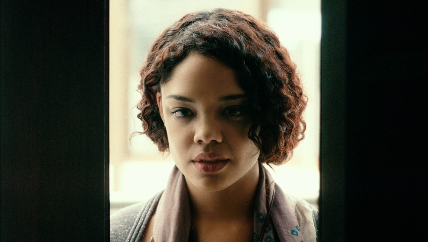 Tessa Thompson Biography, Filmography and Facts. Full List of Movies ...