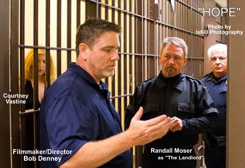 Randall Moser