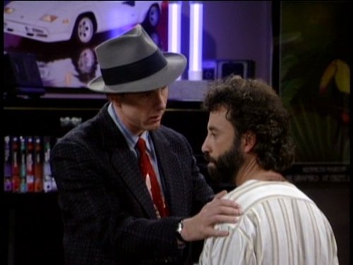 Yakov Smirnoff