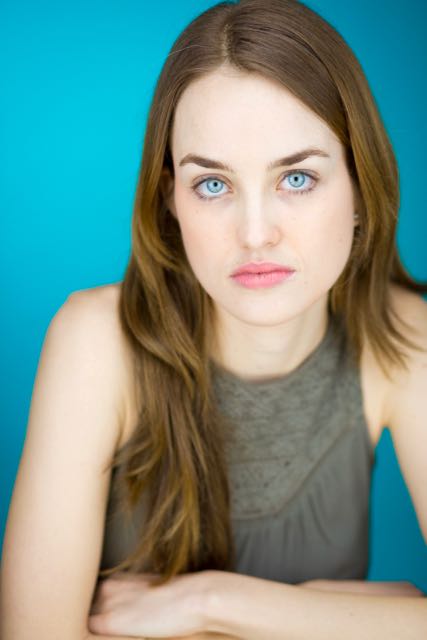 Sarah Murphree