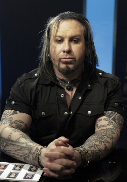 Glenn Hetrick