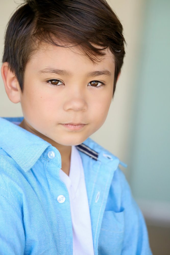 Lucas Jaye