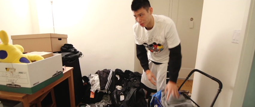 Jeremy Lin