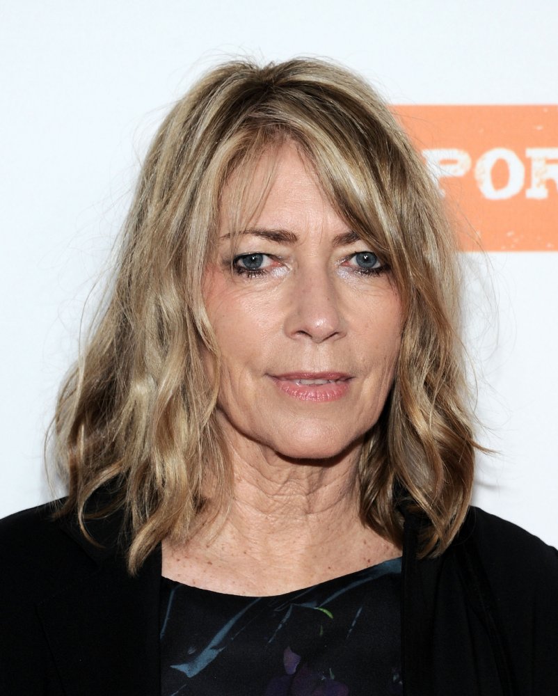 Kim Gordon