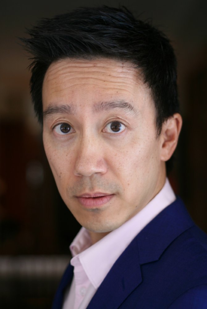 Albert M. Chan