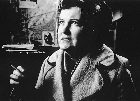 Brenda Fricker