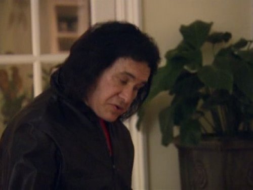 Gene Simmons