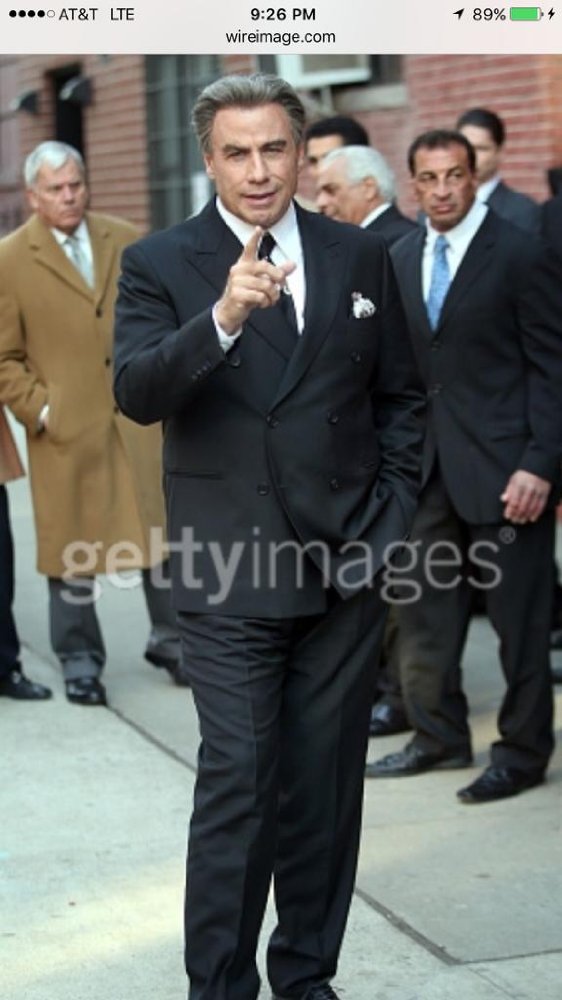 Peter Gaudio