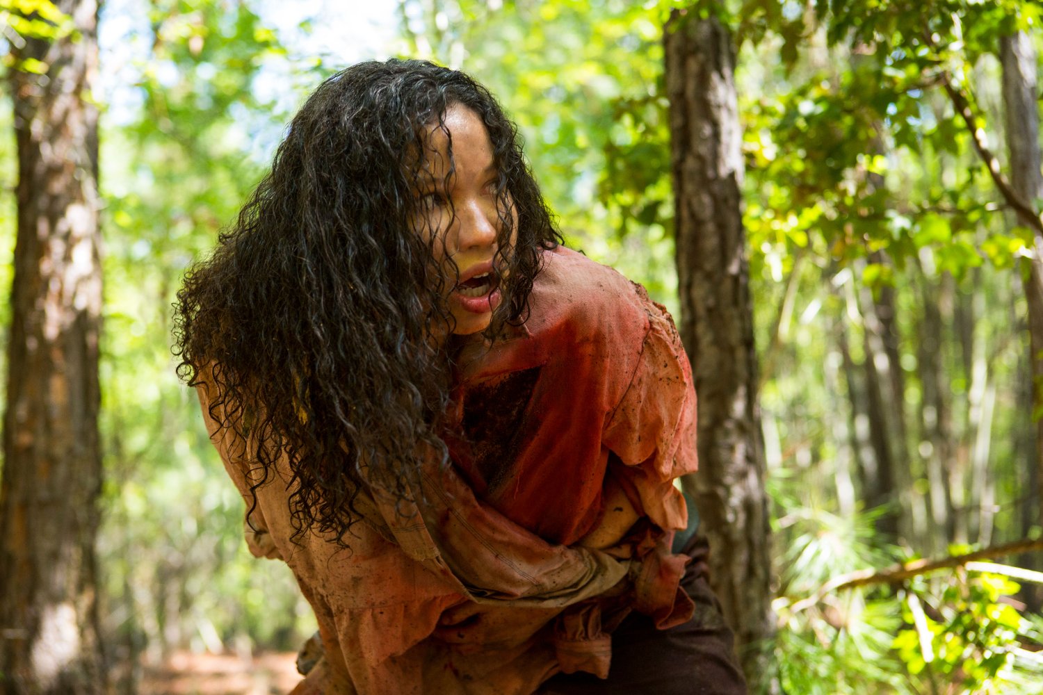 Jurnee Smollett-Bell