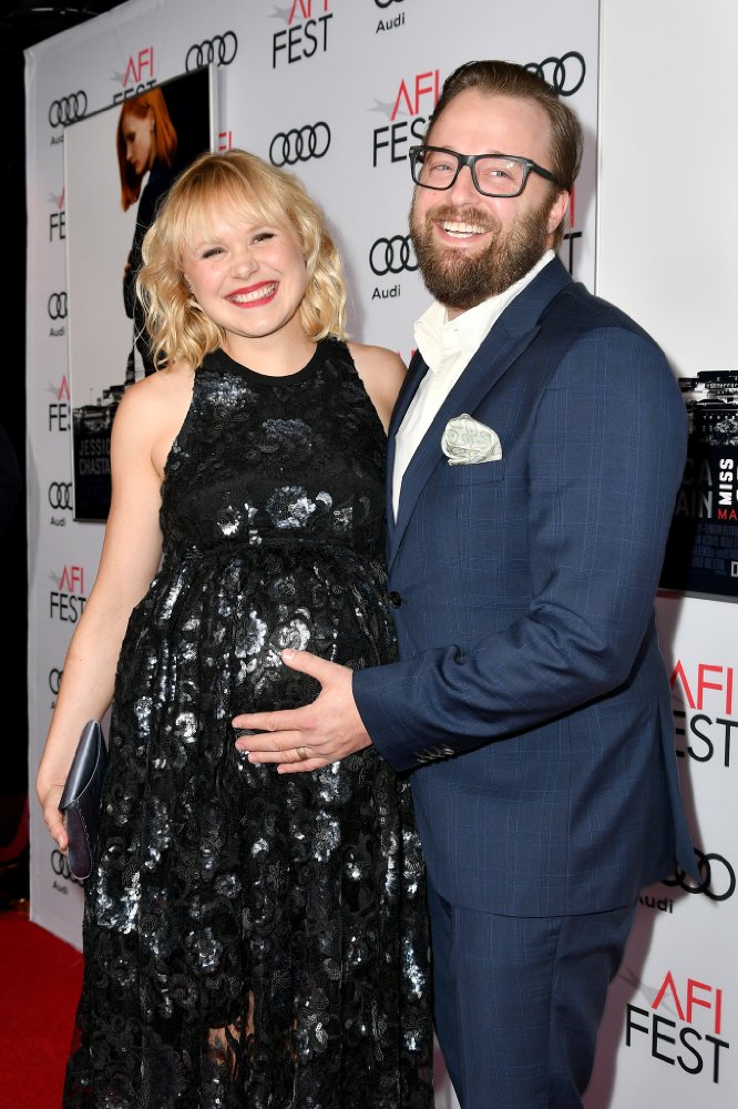 Joshua Leonard