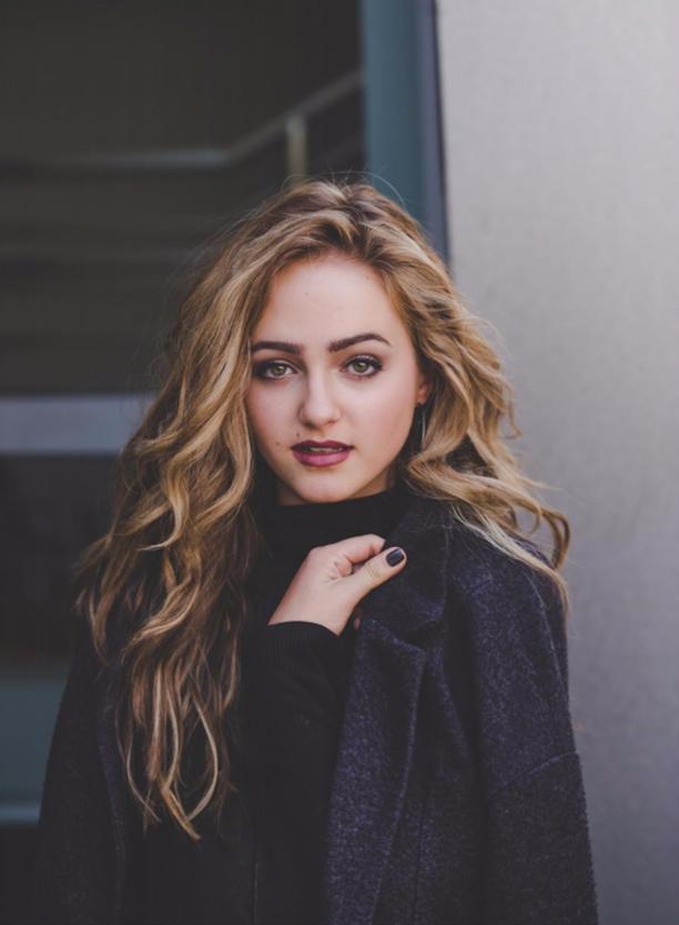 Sophie Reynolds