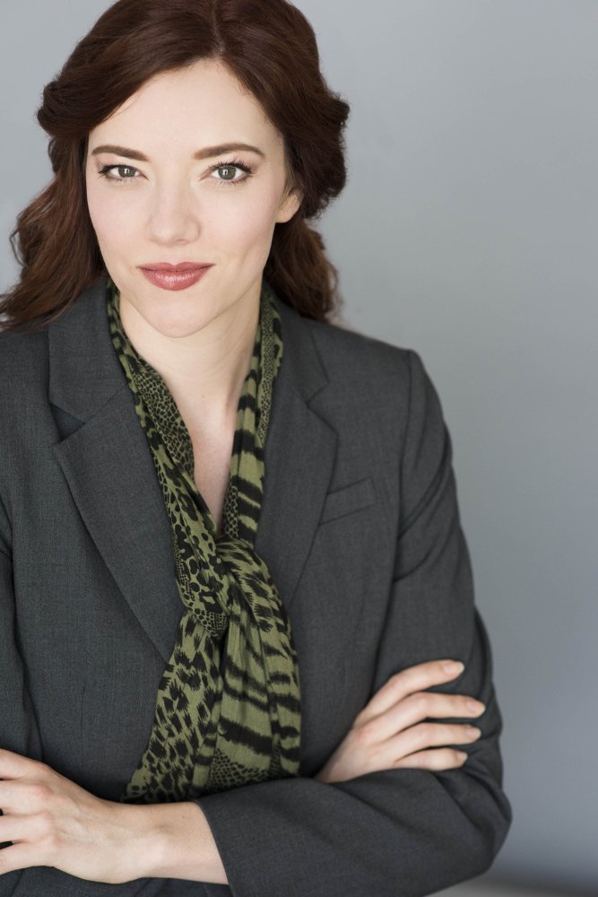 Megan Rees