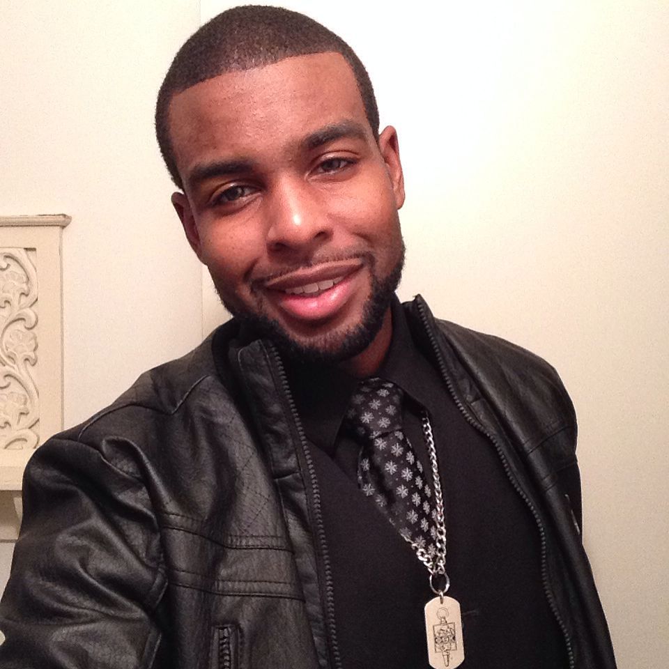 Victor Ellis